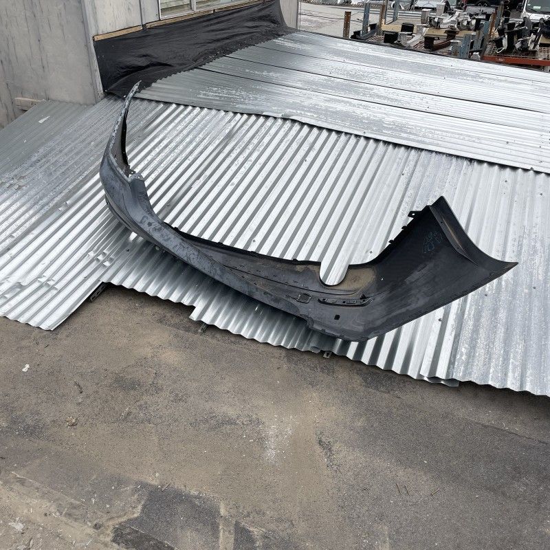 BMW 535i Rear Bumper 511(contact info removed)4 G30 Series