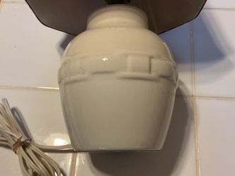 Longaberger lamps