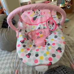 Baby Bouncer 