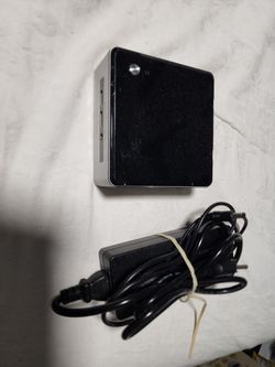 Nuc5i7ryh. i7 16gb 1tb Mini Pc