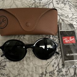 Ray- Ban