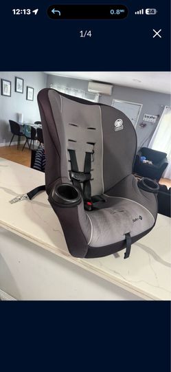 Safety 1st Car Seat - used