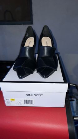 NINE WEST Heels