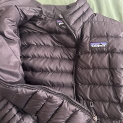 patagonia jacket women 