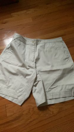 346 Brooks Brothers Shorts