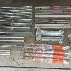 Drawer Slides