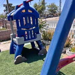 Swings Set 