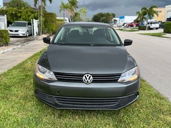 2014 Volkswagen Jetta