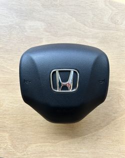 2016, 2017, 2018, 2019, 2020, 2021 Honda HR-V Steering Wheel Cover New 