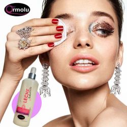 Desmaquillante Leche Hidratante 