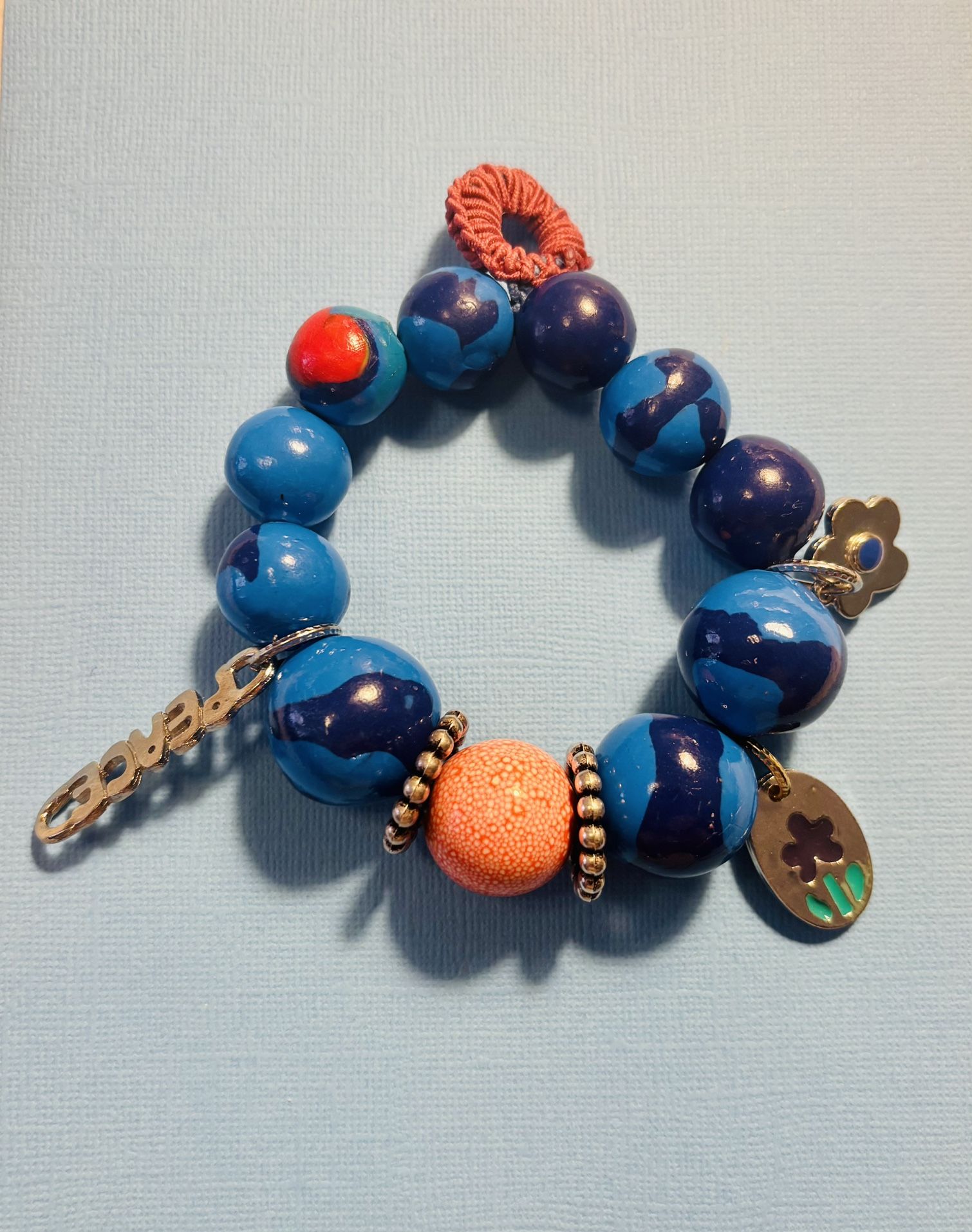 Bracelet
