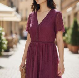 Women’s Dress