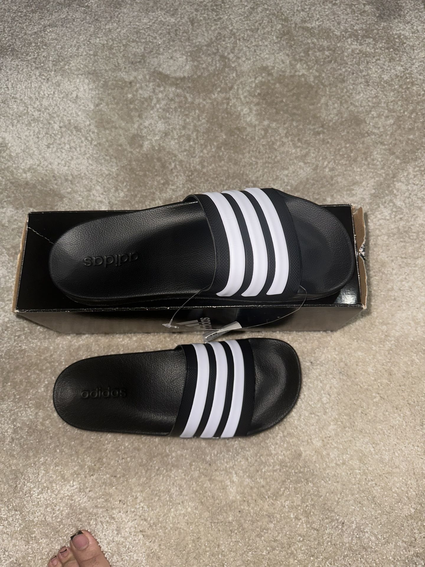 Sandals Adidas