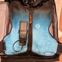 Hilton monarch Airway System 