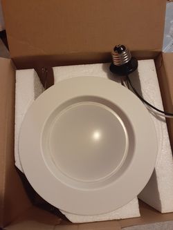 LED lights