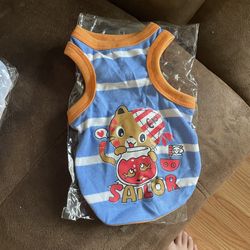 Dog Clothings Various Sizes