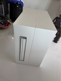 Expandable table