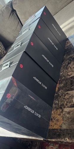 Beats Studio 3