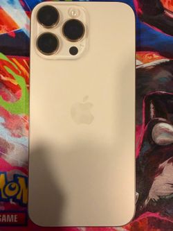 iPhone 16 Pro Max 256 Desert