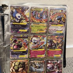 Pokémon cards