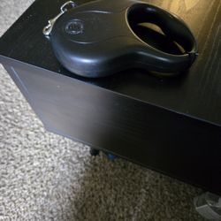 Leash Retractable Pet. Supplies