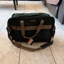 American Tourister Luggage Personal Item
