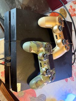 PS4