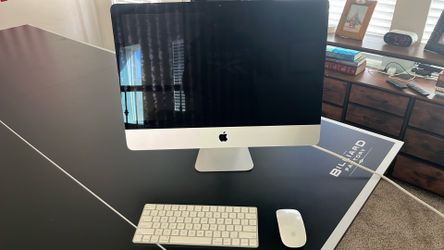 2017 iMac Unibody model A1418