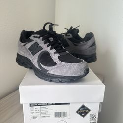 JJJJound X NB 2002 Gore-Tex