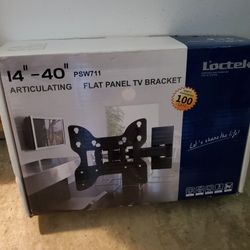 Flat TV Bracket Mount