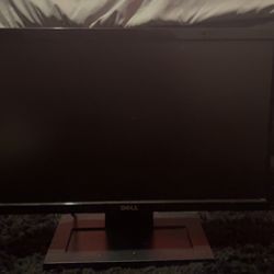 Nice Dell 60hz Gaming/computer Monitor 