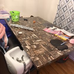 Dinning Room Table 
