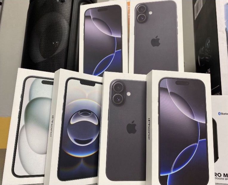 🌠BEST IPHONE OFFER 📱