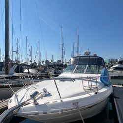 2000 Sea Ray 310 Sundancer