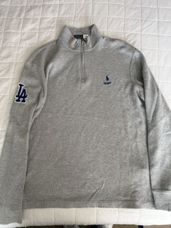 Men’s Polo Ralph Lauren Dodgers Pullover
