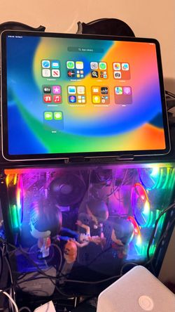 Ipad  Pro 12.9