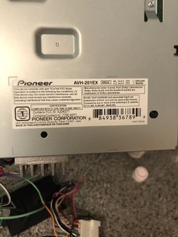 Pioneer