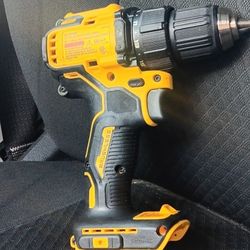 20V Drill,  Drill Only 