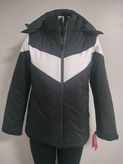  Spyder Jacket 3 in 1  Women 