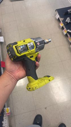 ryobi drill