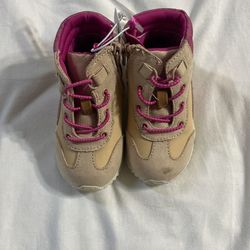 Old Navi Boots