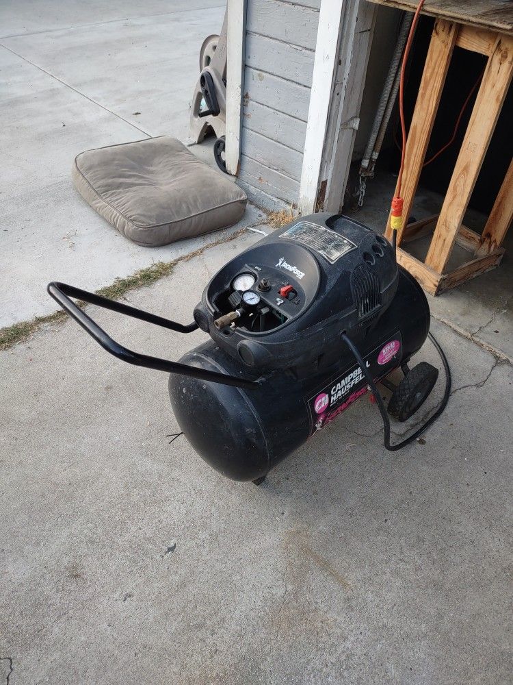 Compressor 