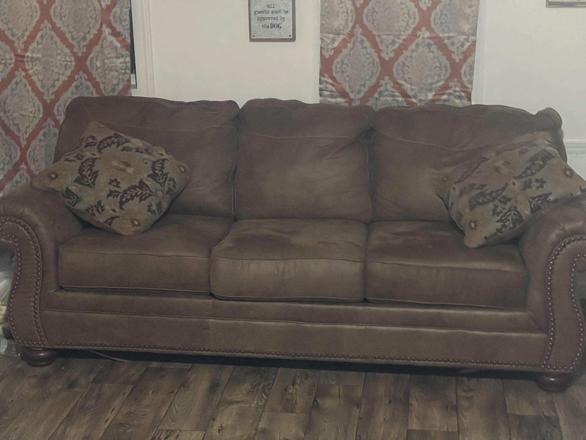 Sofa Bed / Couch 