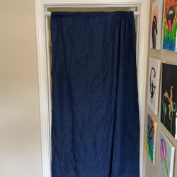 Adjustable Curtain