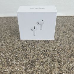 AirPods Pro 3