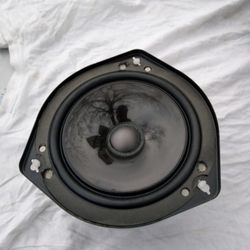 05 acura tl front door speaker