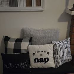 Pillows