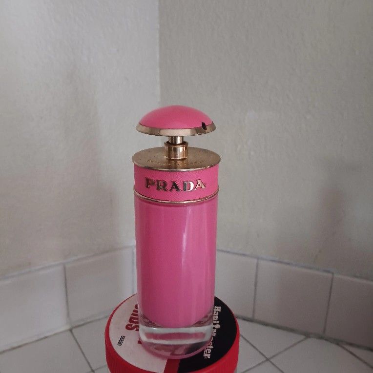 Prada Candy Gloss Perfume