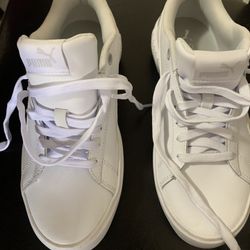 Puma Y Air Max Tennis Shoes 