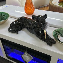 Black Jaguar 